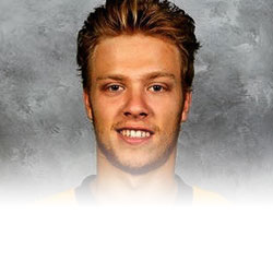 David Pastrňák
