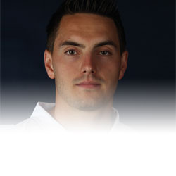 Matěj Machovský