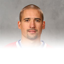 Tomáš Plekanec