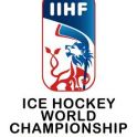 Logo MS v hokeji 2015